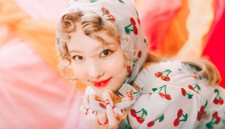 감기조심하세요_ 를 외칠 것 같은 트와이스 나연 3.jpg