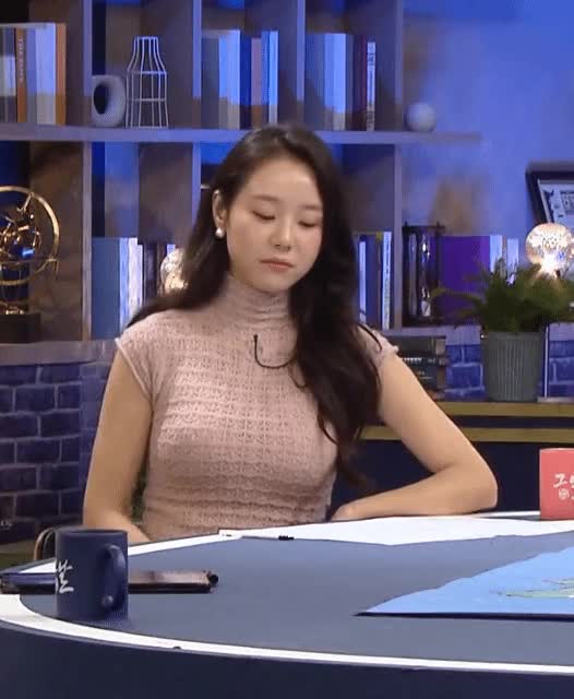 KBS 역사저널 그날 여배우 이시원 1.gif