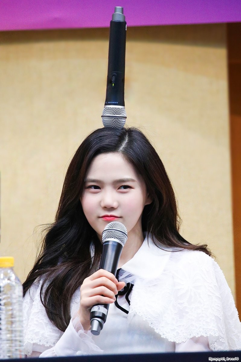 나날이 발전해가는 중심잡기 달인