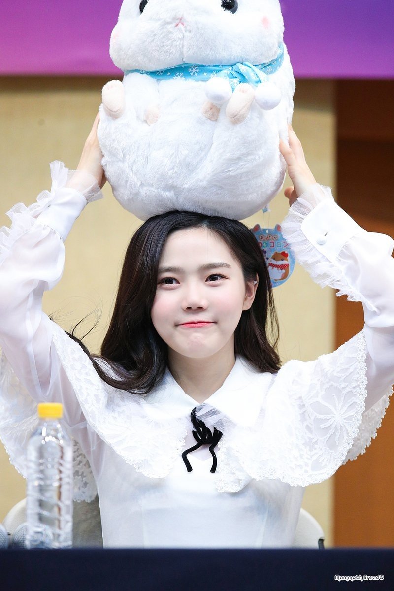 나날이 발전해가는 중심잡기 달인
