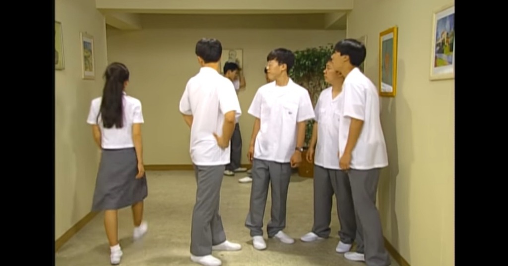 웬만해선 그들을 막을 수 없다 레전드 에피중 하나였던 노구의 음성을 조작하라 - 꾸르