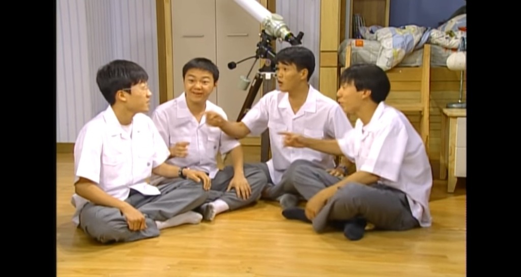 웬만해선 그들을 막을 수 없다 레전드 에피중 하나였던 노구의 음성을 조작하라 - 꾸르