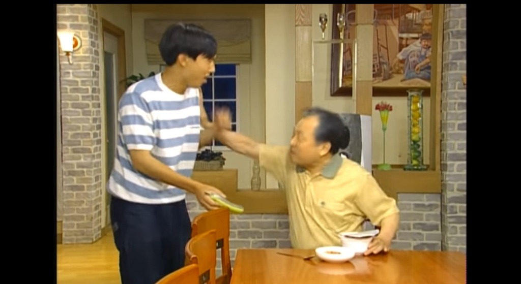 웬만해선 그들을 막을 수 없다 레전드 에피중 하나였던 노구의 음성을 조작하라 - 꾸르