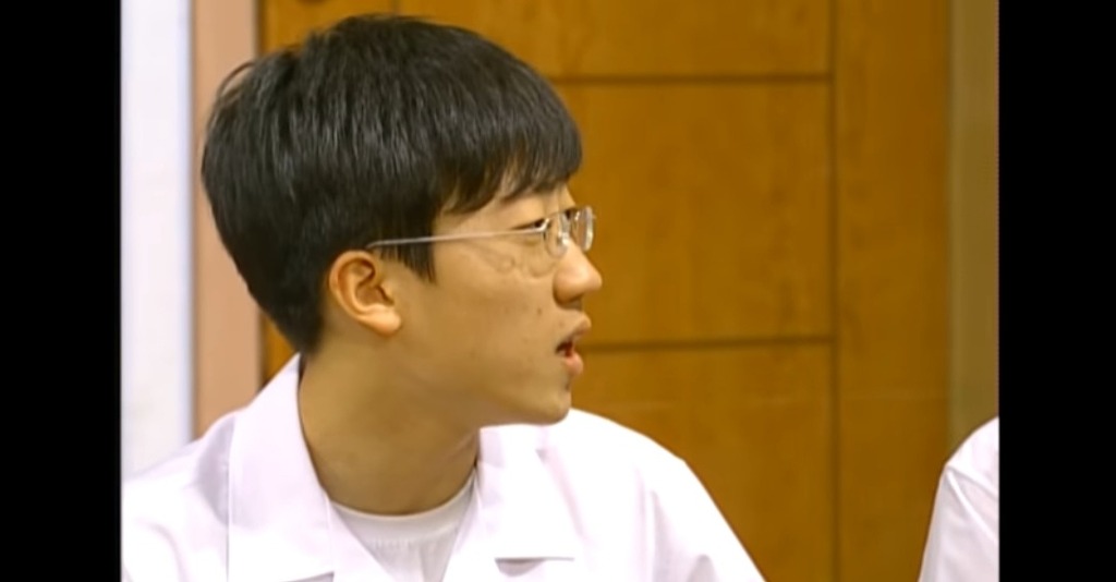 웬만해선 그들을 막을 수 없다 레전드 에피중 하나였던 노구의 음성을 조작하라 - 꾸르