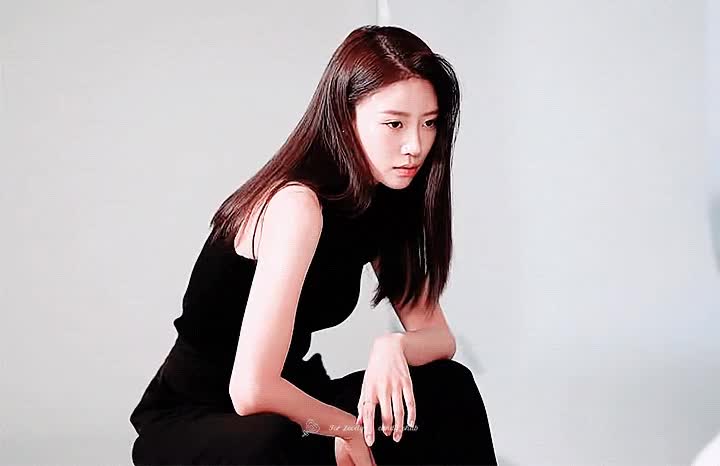 예쁜 이미주 5.gif