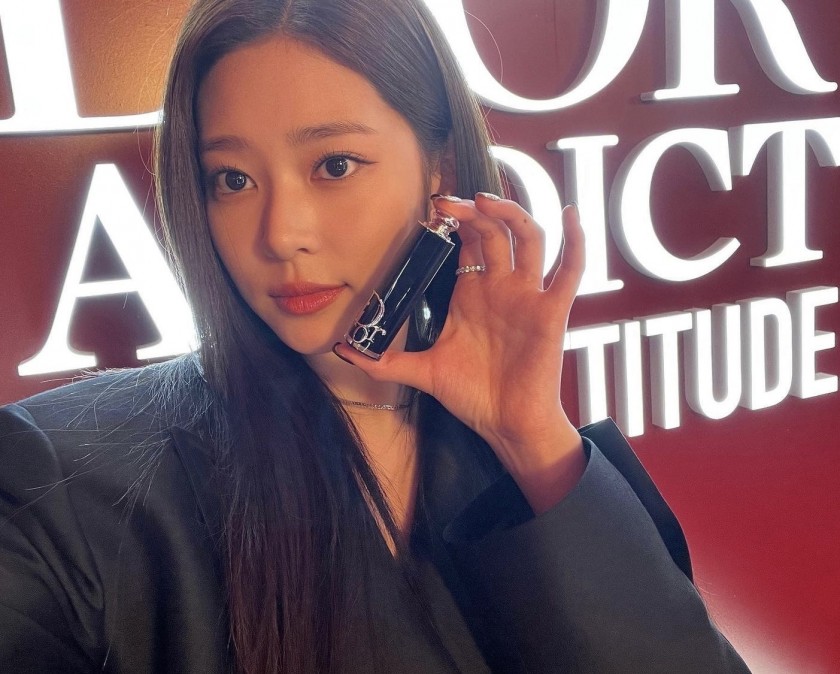 디올 행사 김민주 8.jpg