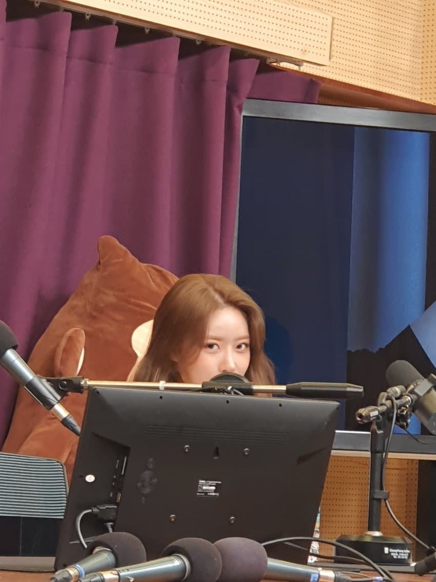 러블리즈 이미주 팬서비스 9.jpg