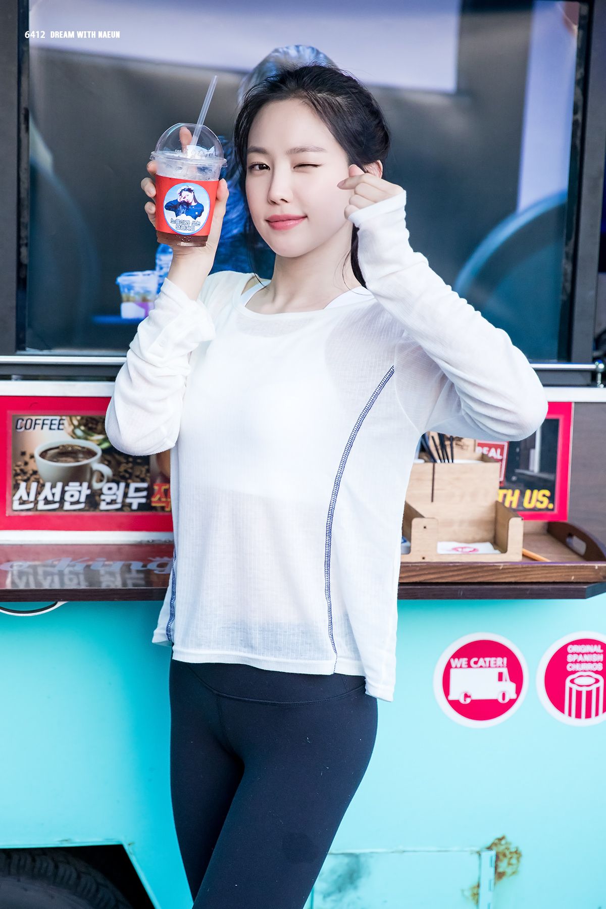 Pin by Kim Myungsoo on Naeun ( Apink ) | Korean girl, Fashion, Long sleeve blouse