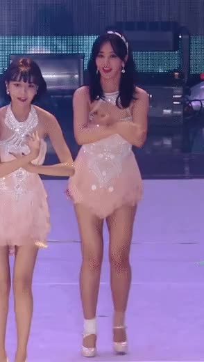 소녀시대 유리2.gif