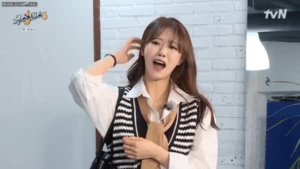 식스센스 이미주 2.gif