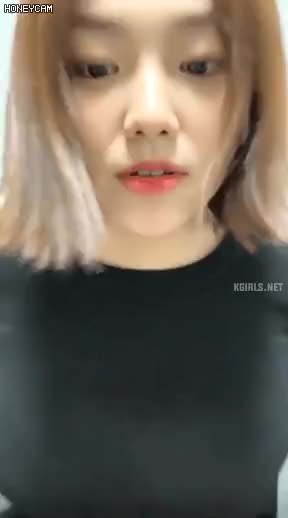 엄청났던 강미나 9.gif