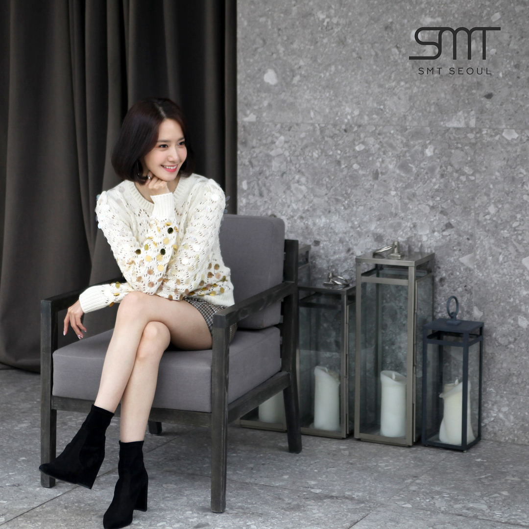 Yoona - 170919 The King Loves Final Show Interview - Manuth Chek's SoShi Site