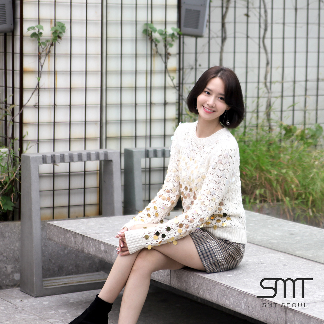 Who looks BEST with SHORT hair: Suzy, Yoona or Krystal? - Random - OneHallyu