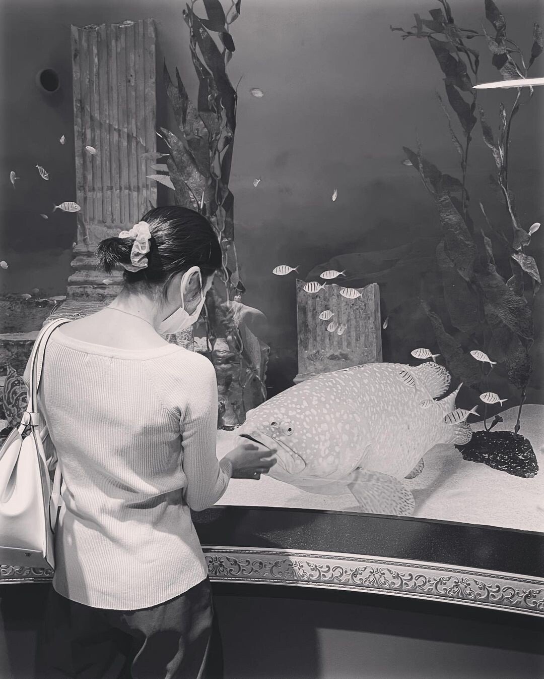오늘자 유경 인스타