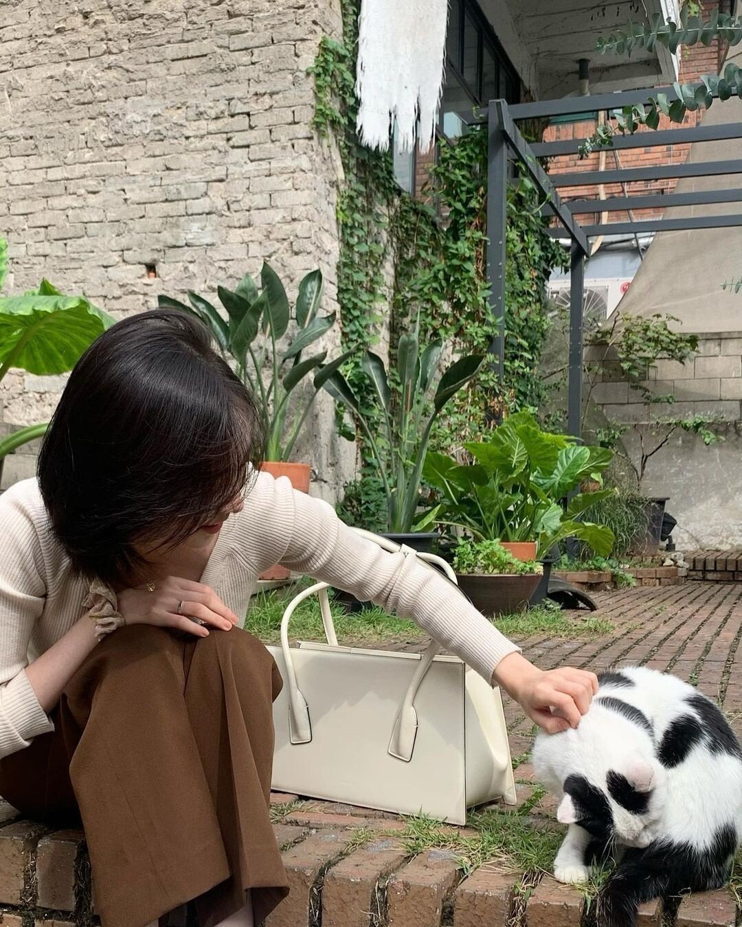 오늘자 유경 인스타