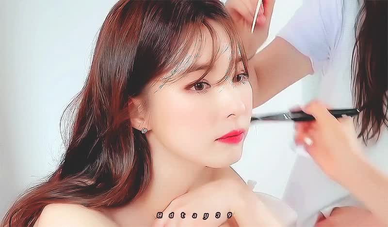 신세경 미모 16.gif