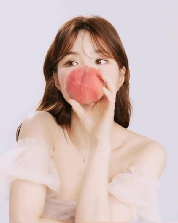 신세경 미모 12.gif
