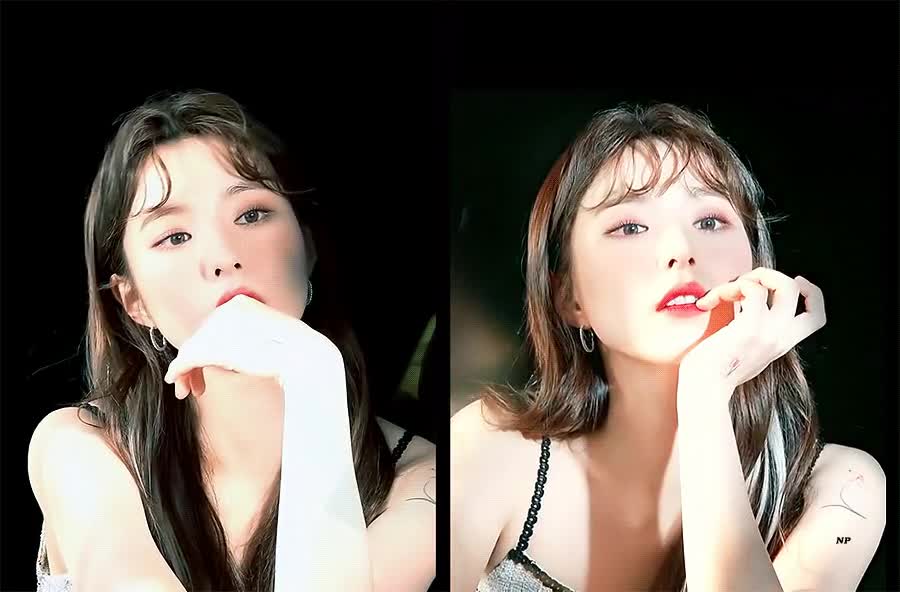 신세경 미모 37.gif