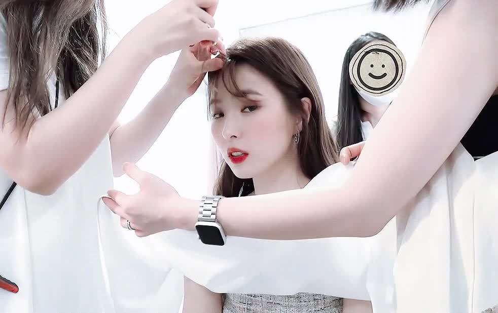 신세경 미모 31.gif