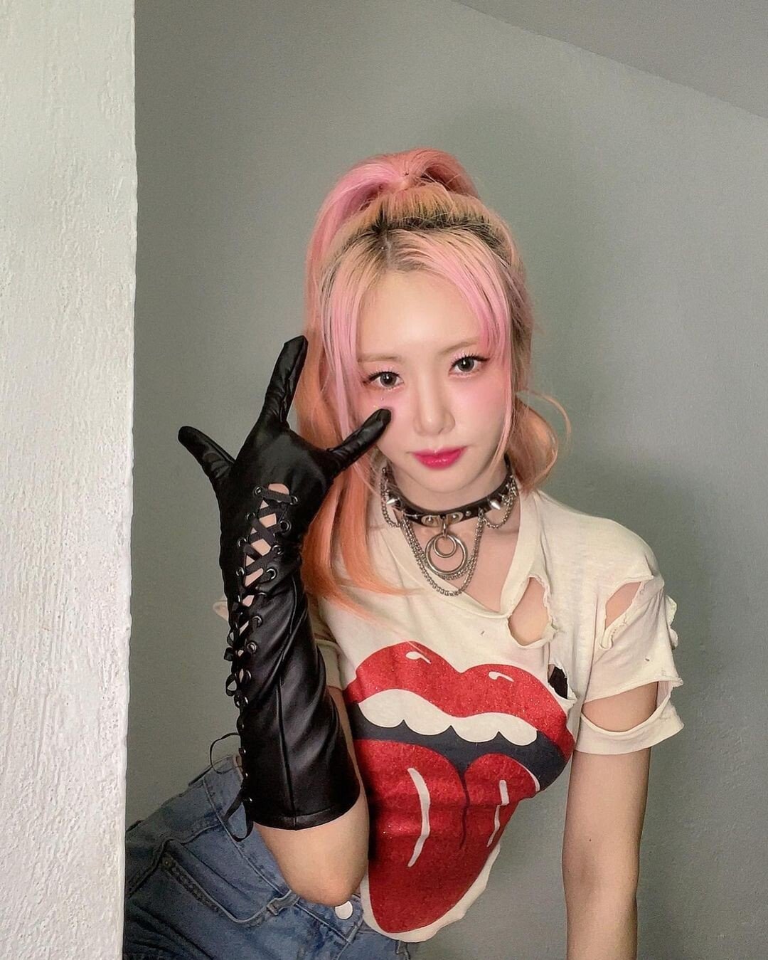 오늘자 쥬스타