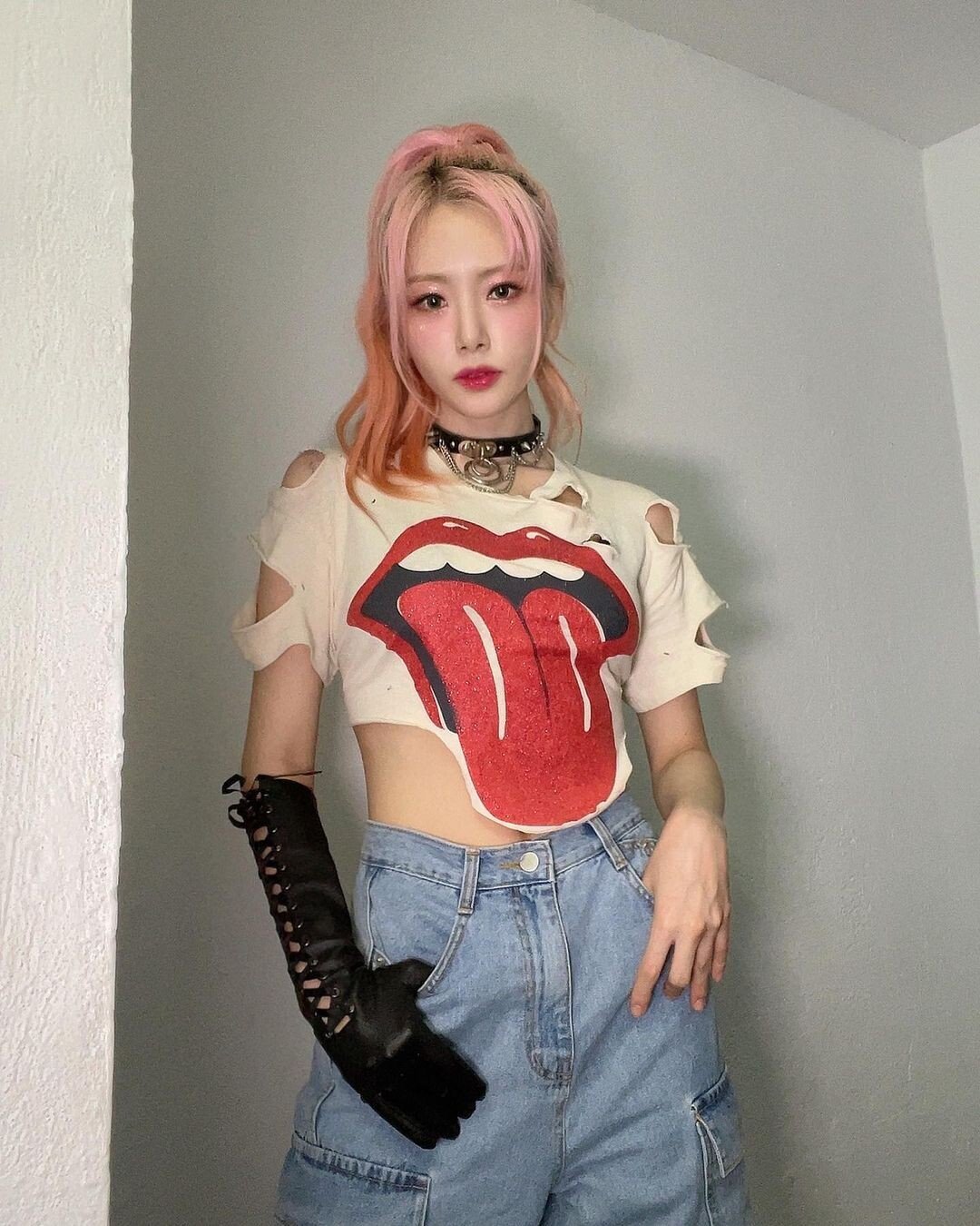 오늘자 쥬스타