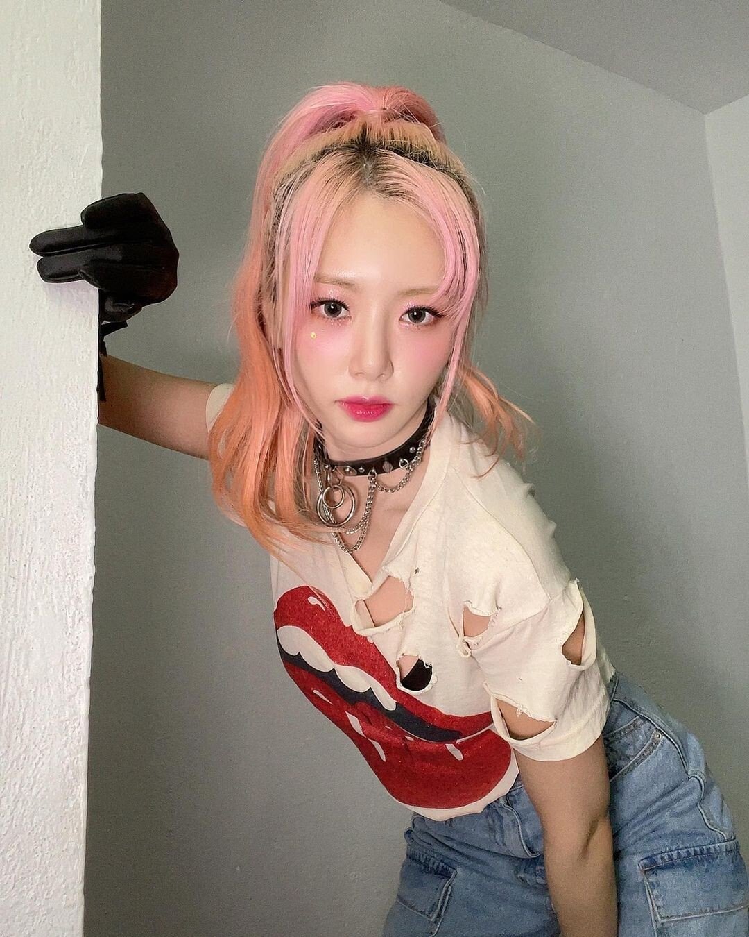 오늘자 쥬스타