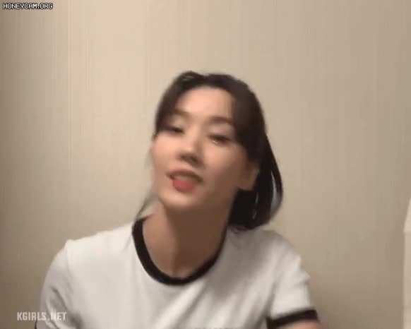 권은비 V앱 레전드 - 꾸르
