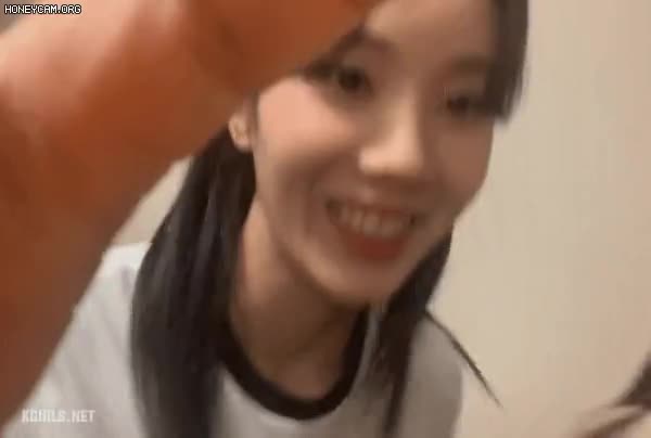 권은비 V앱 레전드 - 꾸르