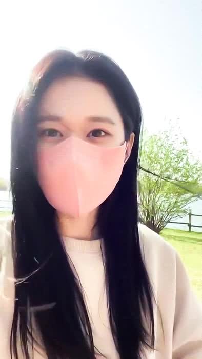장나라 근황 2.gif