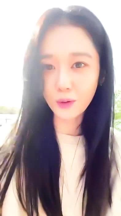 장나라 근황 5.gif