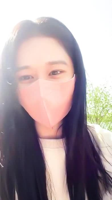 장나라 근황 4.gif