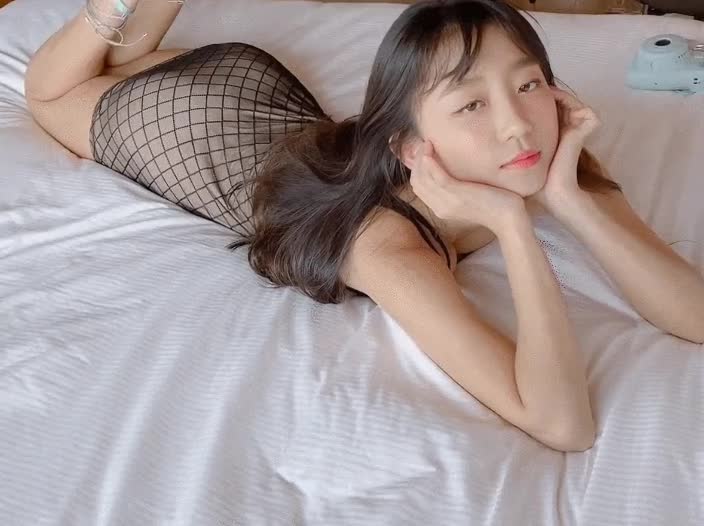 눕방하는 표은지5.gif