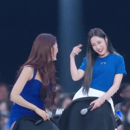 러블리즈 이미주 4.gif