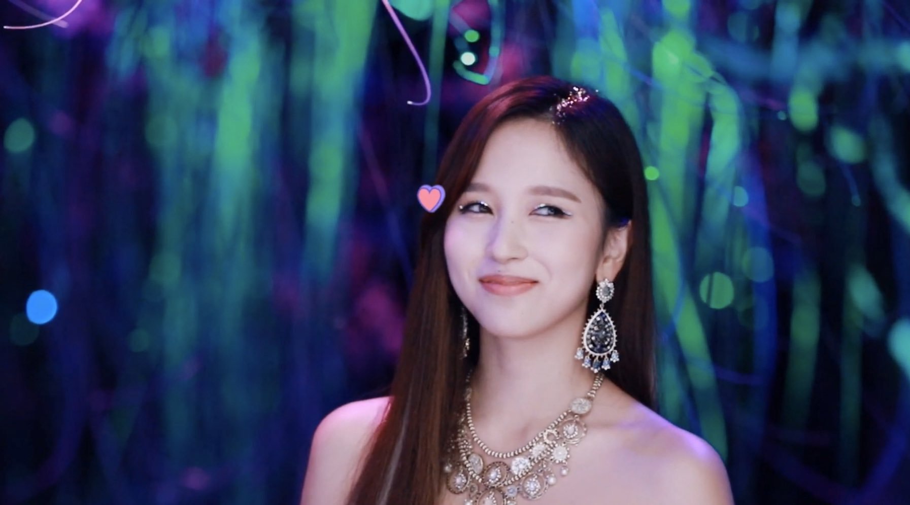웃는 모습이 보기 좋은 트와이스 미나 5.jpg