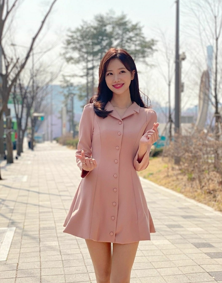 21/22시즌 KBSN에서 SBS로 이적한 여자 아나운서 - 꾸르