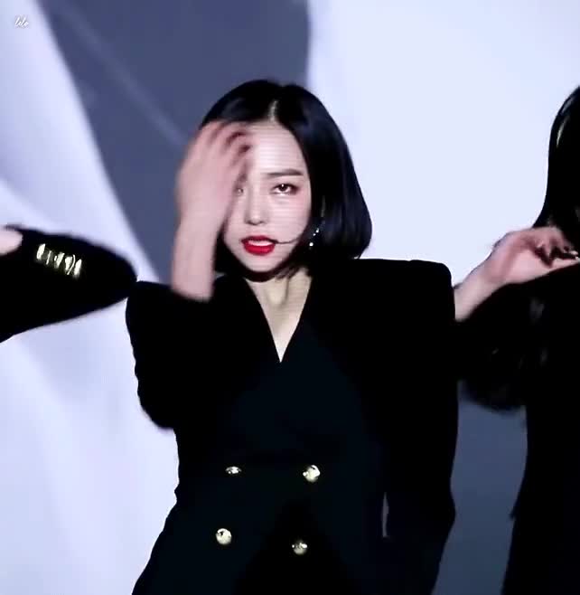 CLC 예은