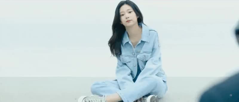 대놓고 이쁜 김민주 5.gif