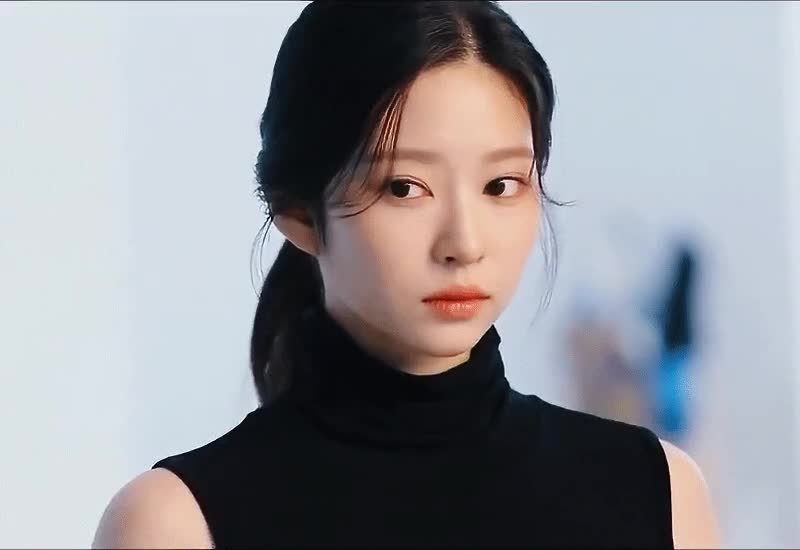 대놓고 이쁜 김민주 18.gif
