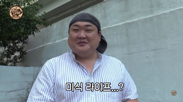맛있는 녀석들 김준현 하차, 마지막인사 - 꾸르