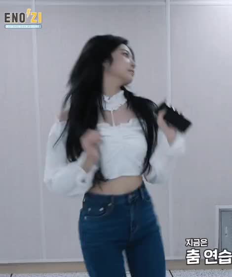 김민주 미모 8.gif