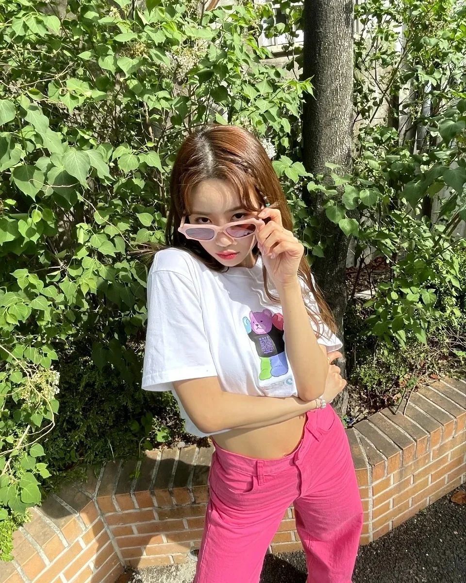 주위 꼰대들에게 물들어버린 러블리즈 이미주 20.jpg