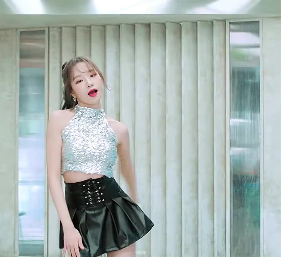 조유리 펩시광고7.gif