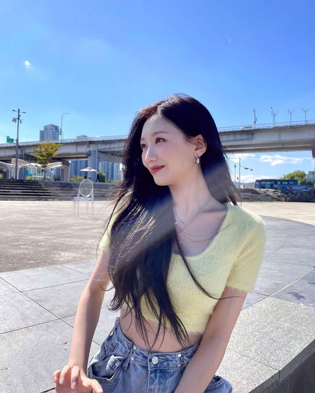 과감함과 귀여움이 있는 러블리즈 류수정 11.jpg