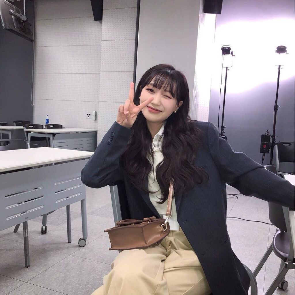 과감함과 귀여움이 있는 러블리즈 류수정 12.jpg