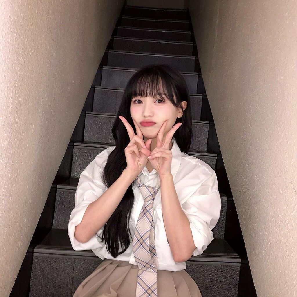 과감함과 귀여움이 있는 러블리즈 류수정 20.jpg