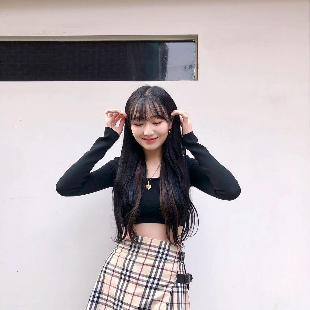 과감함과 귀여움이 있는 러블리즈 류수정 2.jpg