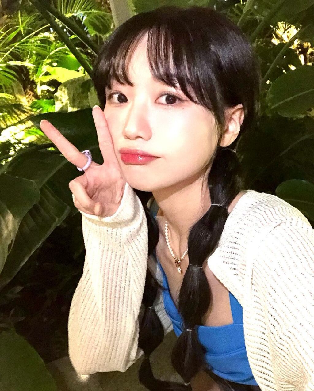 과감함과 귀여움이 있는 러블리즈 류수정 16.jpg