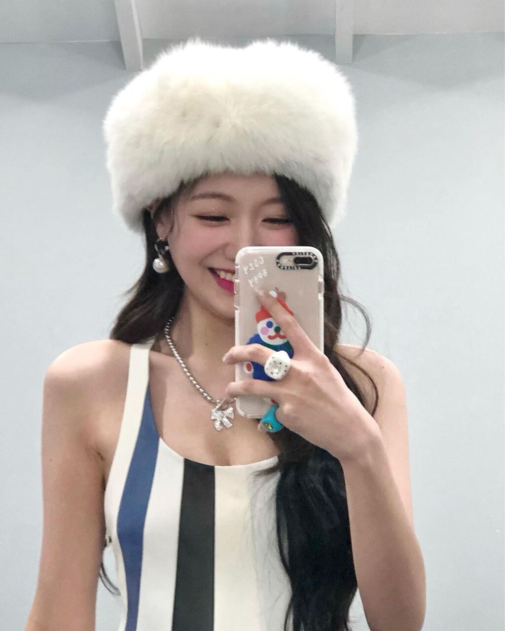 과감함과 귀여움이 있는 러블리즈 류수정 9.jpg
