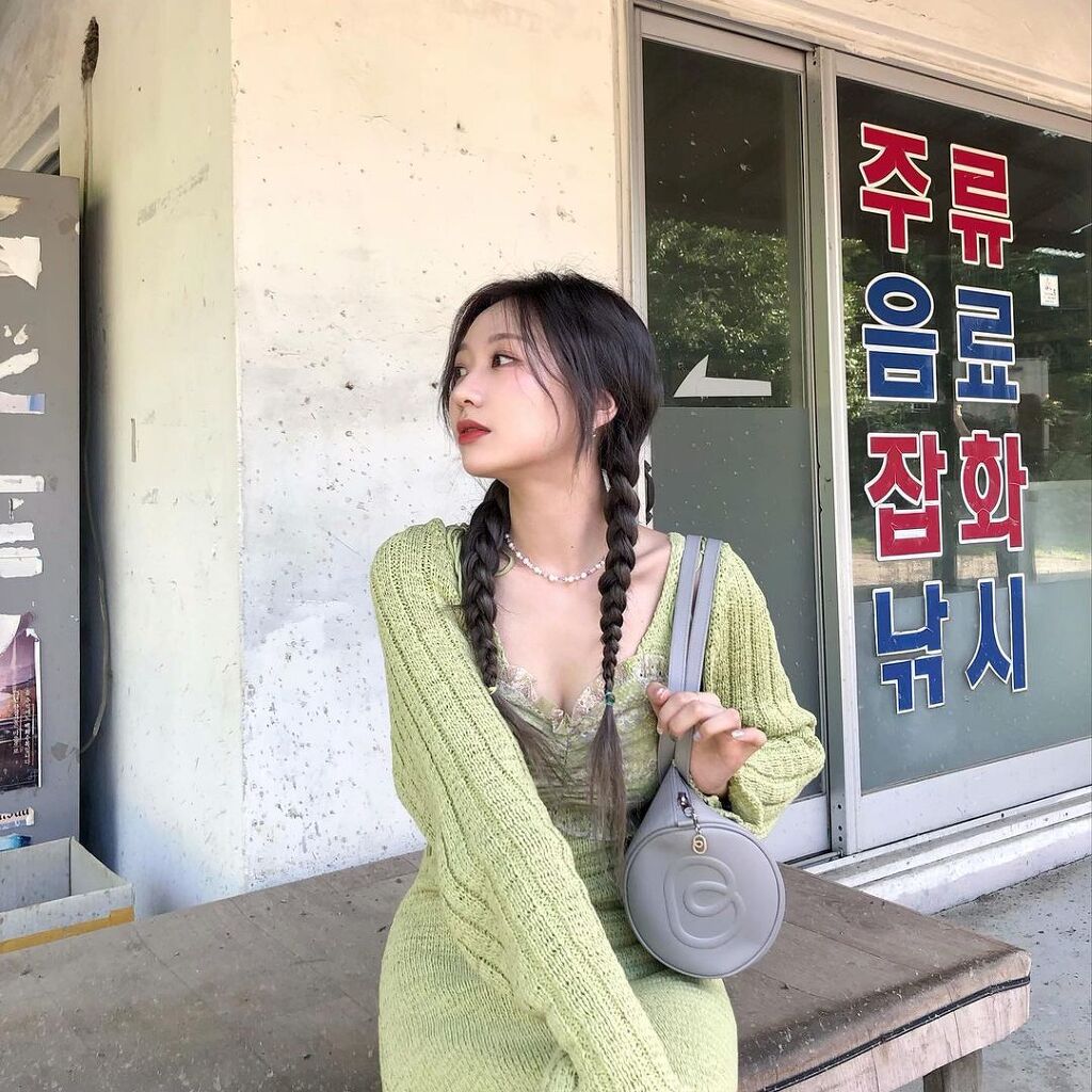 과감함과 귀여움이 있는 러블리즈 류수정 7.jpg