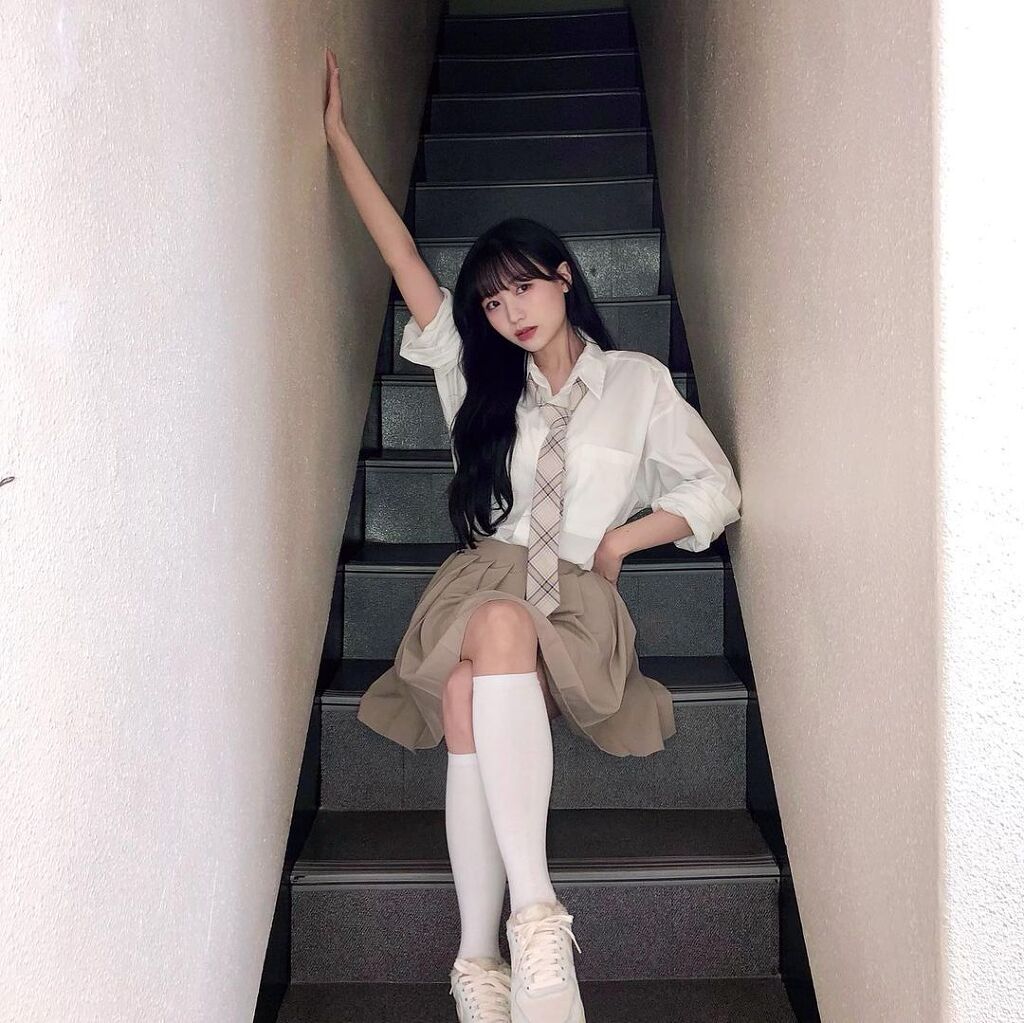 과감함과 귀여움이 있는 러블리즈 류수정 19.jpg